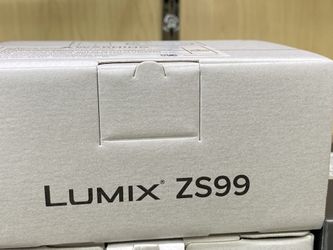 Panasonic Lumix ZS99