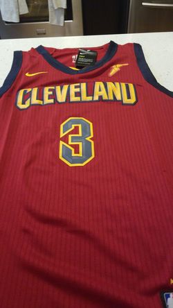 Isaiah Thomas men's adult large Jersey