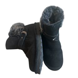 Bear Paw Size 8 Women’s Boot 