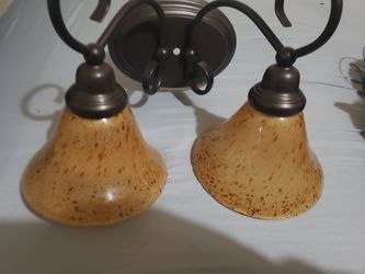 Light Vanity