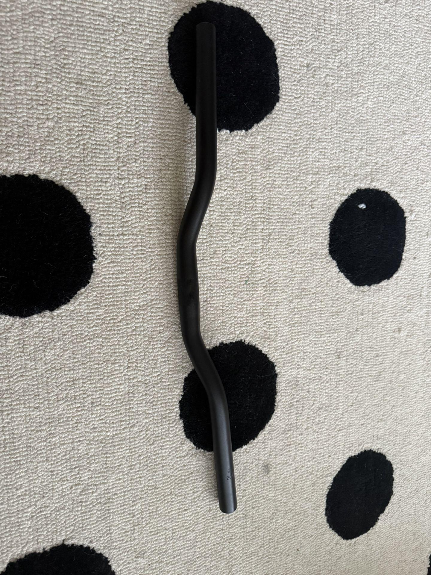 Bike Handle Bar Vans