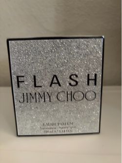 Jimmy Choo / Flash
