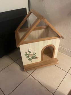 Puppy bed