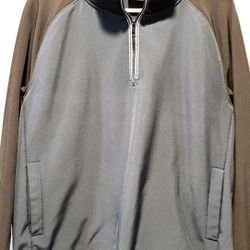 Santa Barbara Polo Racquet Club Fleece Jacket