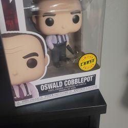 Batman Movie Funko