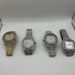 Luxury Watches