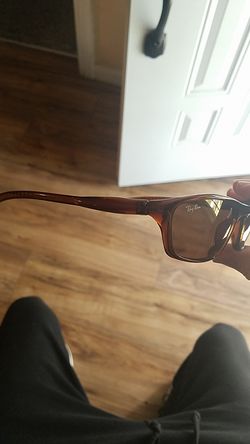 RayBan cutters