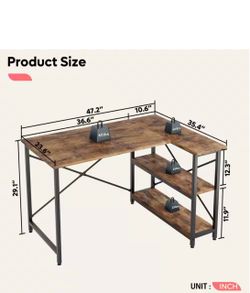 Desk