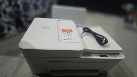 HP 4100 All-In-One Printer
