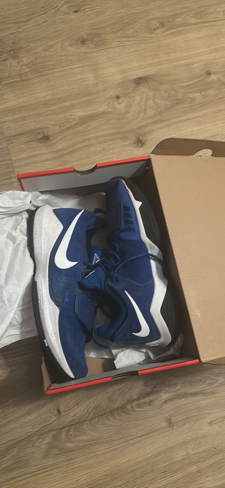 ORIGINAL PG1 (Paul George)