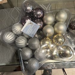 Ornaments