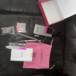 Electric Efile For Nails