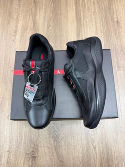 Prada sneakers