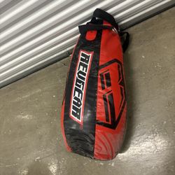 Punching Bag