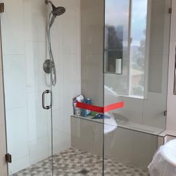 Shower Doors