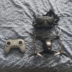 FPV Combo RC 