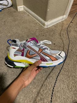 Balenciaga runners