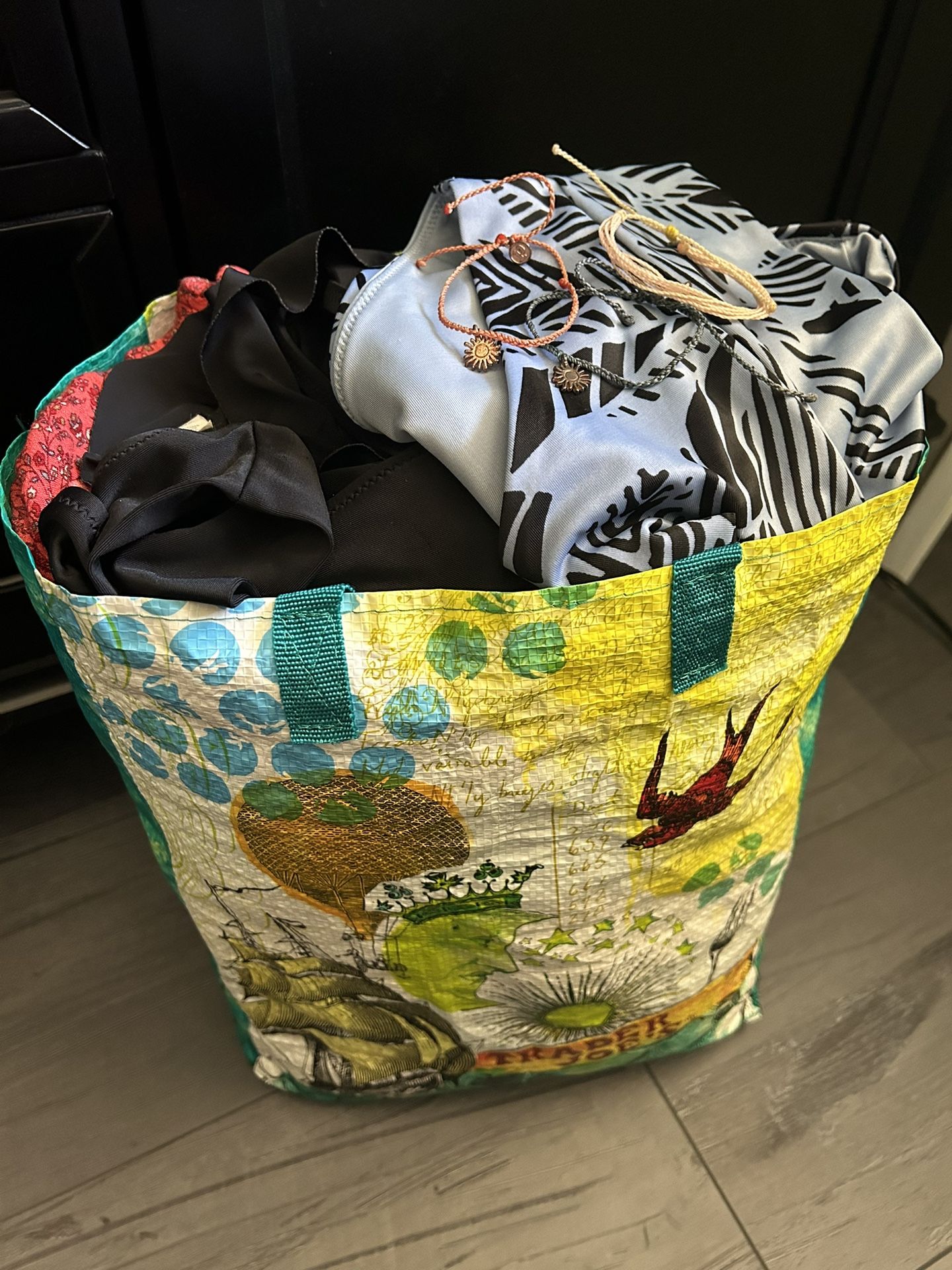 Women’s XL Clothing Mystery Bag