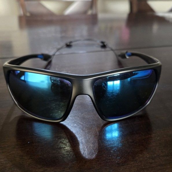 Sunglasses Polarized Suncloud