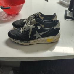 Golden Goose