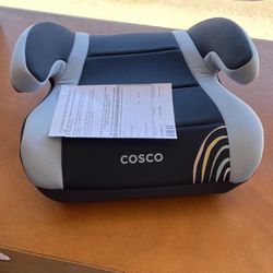 Cosco Topside Booster Car seat