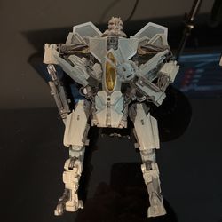 Transformers Studio Series Starscream