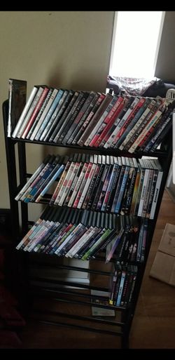 DVD DVDs movies