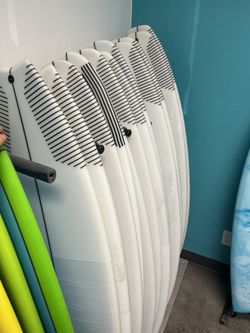 Kailani Surfboards!