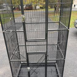 Animal/bird Cage Extra large 