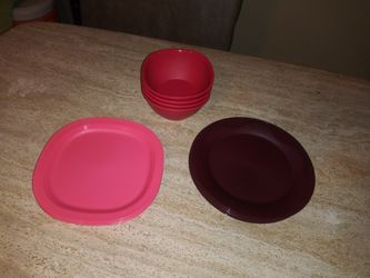 Tupperware 19 cada sed