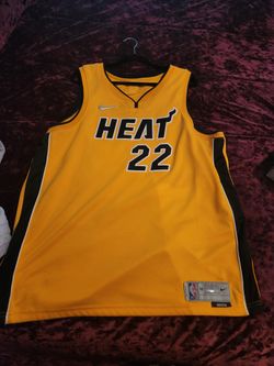 Miami Heat Jersey Jimmy Butler Nba