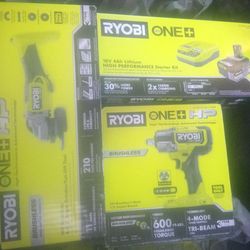 Ryobi