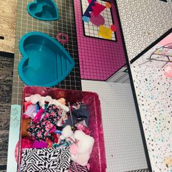 Lol Doll House 