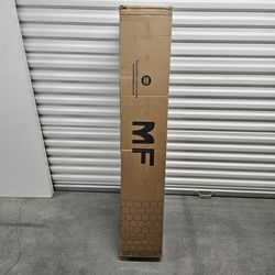 🔥 New 12” Full Size Hybrid Mattress (54” x 75”) – Factory Sealed & Eco-Friendly