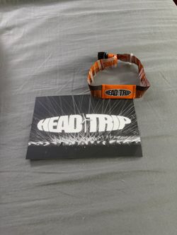 Head Trip GA 2 Day (2 Tickets Available)