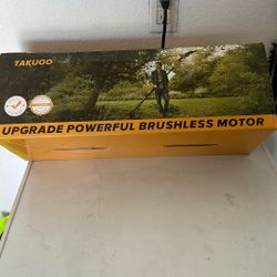 Pole Saw . Brand New Unopened 
