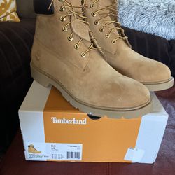 Timberlands Classic Boots Size 11.5