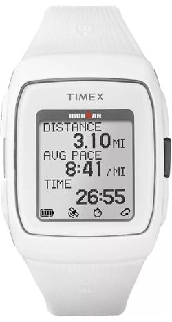 Timex Ironman GPS Watch 