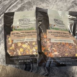 Pet Food 