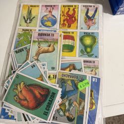 Loteria Complete 