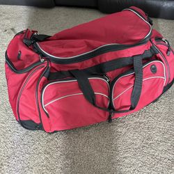 Duffle Bag 