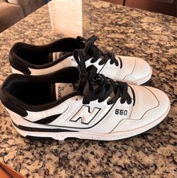 Men’s New Balance 550 - Size 10.5