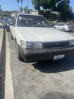 1996 Toyota Supra