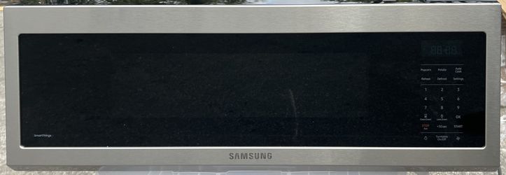 SAMSUNG Microwave ME11A7510DS 00153 .
