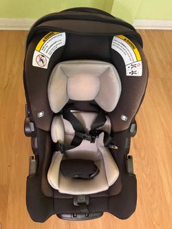 Nuna Mixx Next infant car sear
