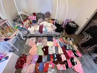 Girl Clothes NEW 24 Month - 3t