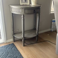 Table Entry