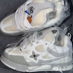 Louis Vuitton Skates