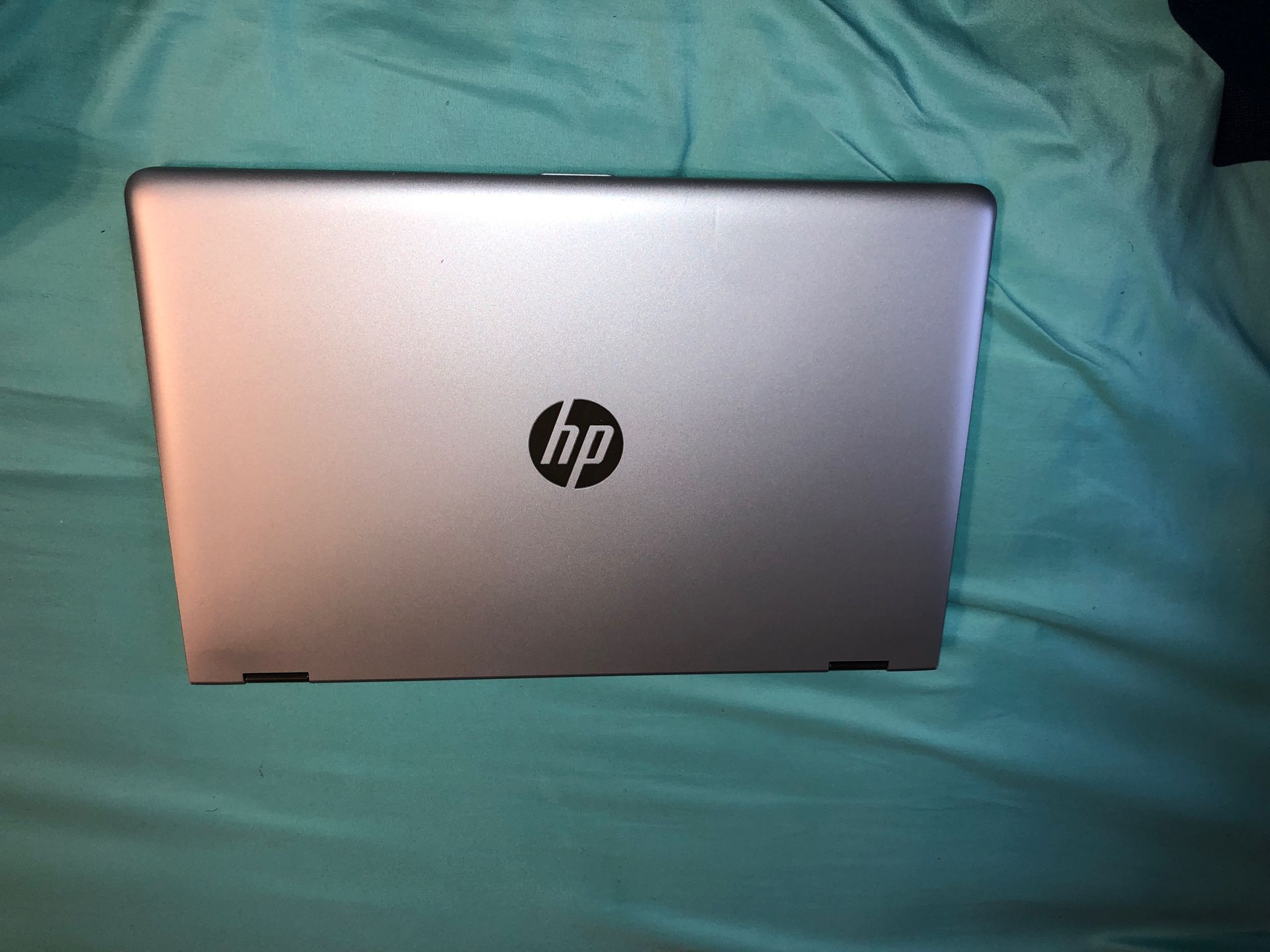 Like new HP Pavilion 360