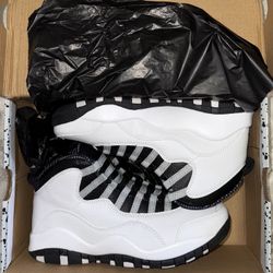 Jordan 10